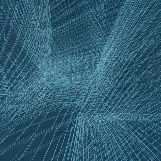 abstract architectural blueprint lines representing German administrative law structure